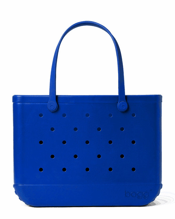 Original Bogg Bag - Blue-eyed