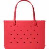 Original Bogg Bag - Off to the Races Red