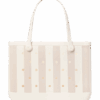 Original Bogg Bag - Beachside Stripe