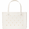 Original Bogg Bag - Coconut Shimmer