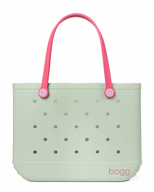 Original Bogg Bag - Matcha Alota