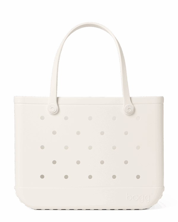 Original Bogg Bag - Coconut