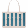 Original Bogg Bag - Dockside Stripe
