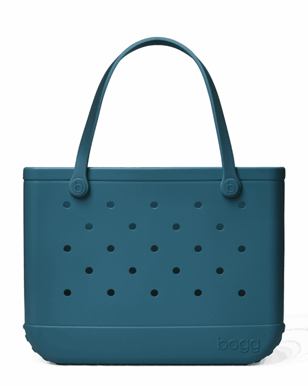 Original Bogg Bag - Blue Lagoon
