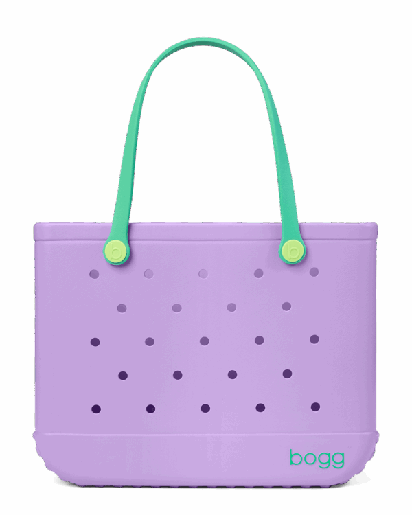 Original Bogg Bag - Lavender Mojito