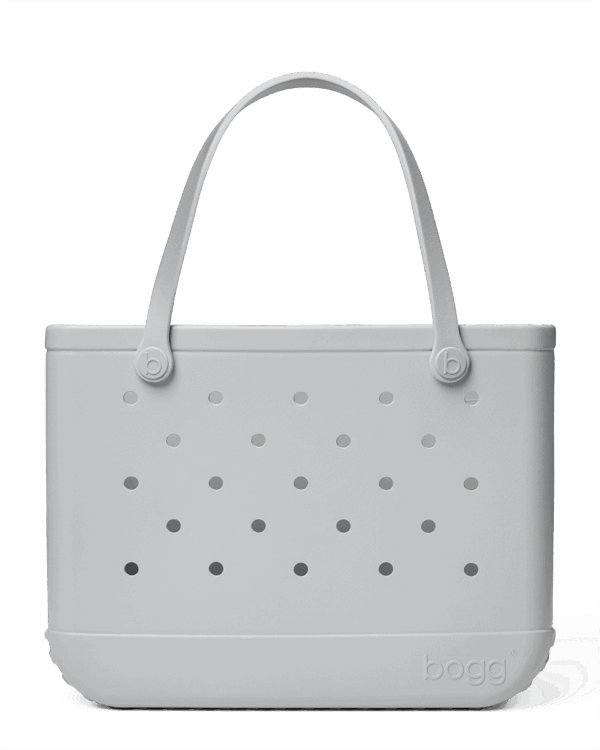 Original Bogg Bag - Shades of Gray