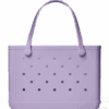 Original Bogg Bag - I Lilac You a Lot