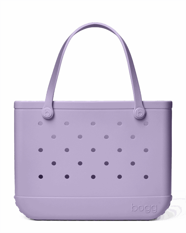 Original Bogg Bag - I Lilac You a Lot