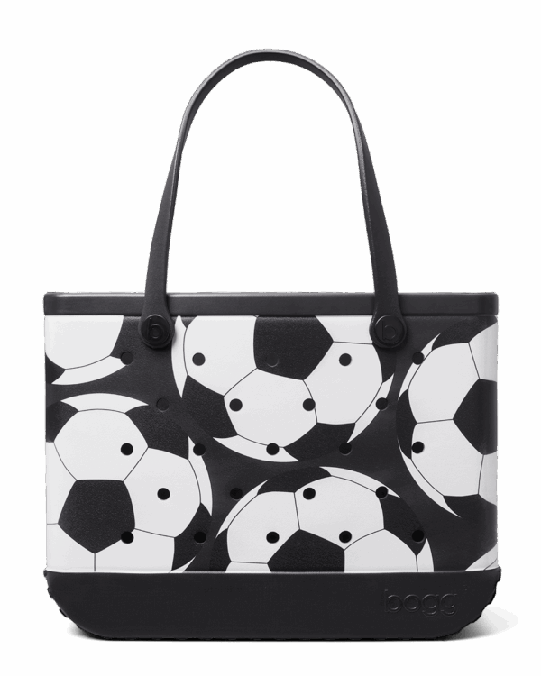 Original Bogg Bag - Let's Kick It