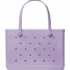 Original Bogg Bag - Lilac Shimmer