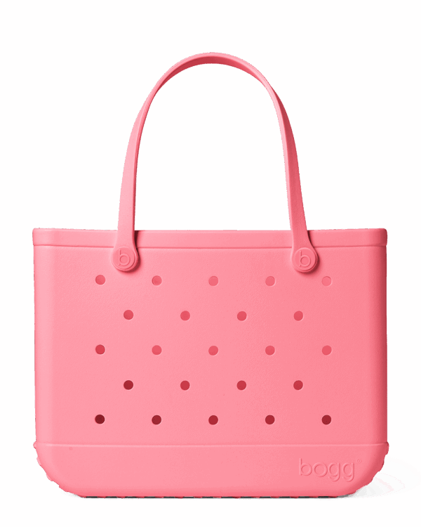 Original Bogg Bag - Pink Lemonade