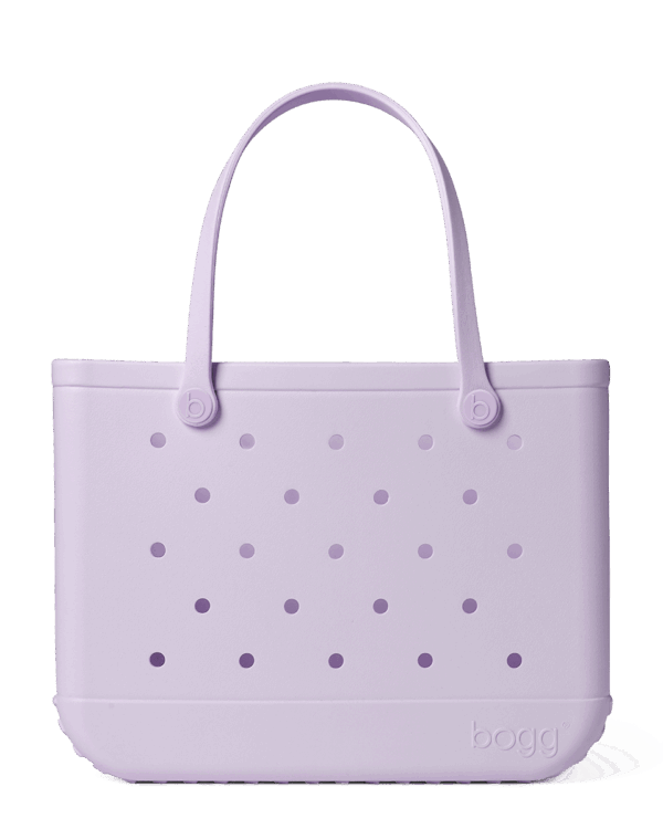 Original Bogg Bag - Lavender Mist