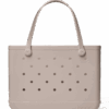 Original Bogg Bag - Mushroom