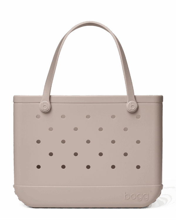 Original Bogg Bag - Mushroom