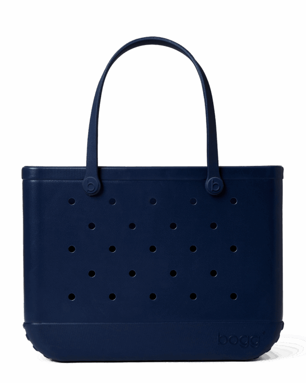 Original Bogg Bag - You Navy Me Crazy