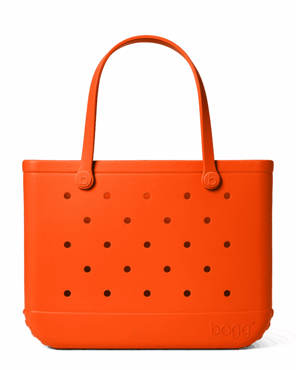 Original Bogg Bag - Orange You Glad