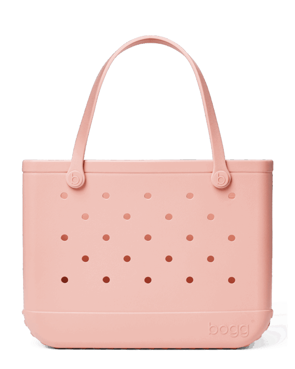 Original Bogg Bag - Peach Daiquiri