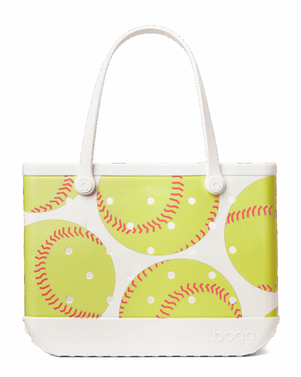 Original Bogg Bag - Play Ball