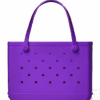 Original Bogg Bag - Houston We Have a Purple