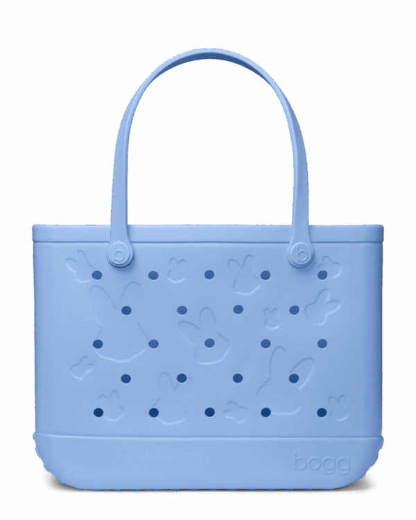 Original Bogg Bag - I Peep You Carolina