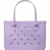 Original Bogg Bag - I Peep You Lilac