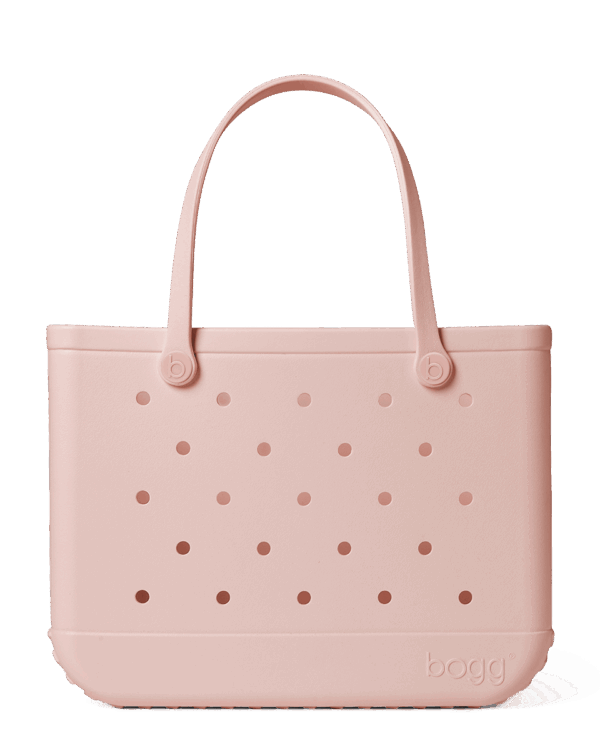 Original Bogg Bag - Rose Petal