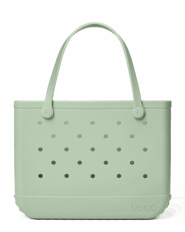 Original Bogg Bag - Sage You Love Me
