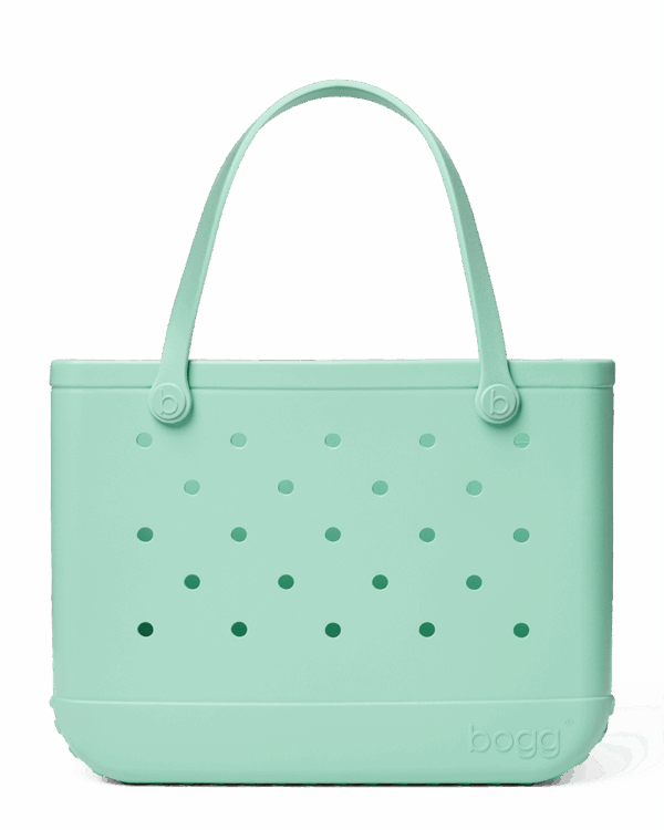 Original Bogg Bag - Under the Sea(foam)