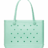 Original Bogg Bag - Sea(foam) Shimmer