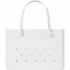 Original Bogg Bag - For Shore White
