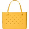 Original Bogg Bag - Yellow-There