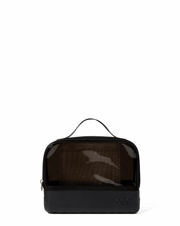 She's a Beauty! - LBD Black