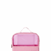 She's a Beauty! - Blowing Pink Bubbles