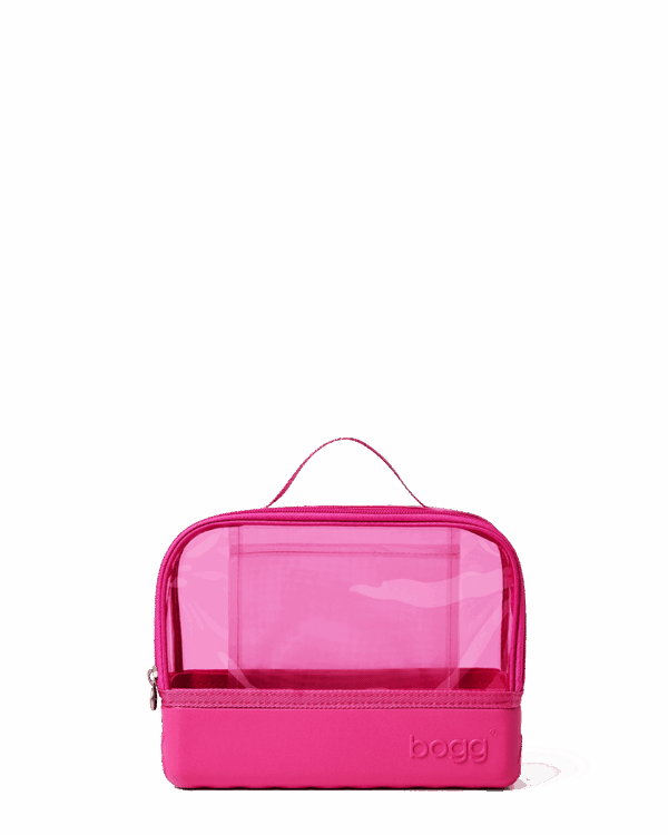 She's a Beauty! - Haute Pink