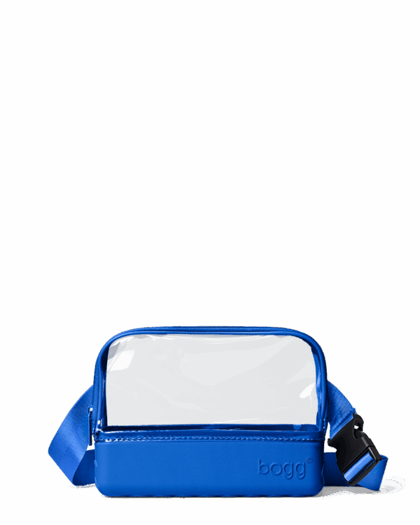 Bogg Stadium Bag - Blue-eyed