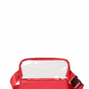Bogg Stadium Bag - Off to the Races Red