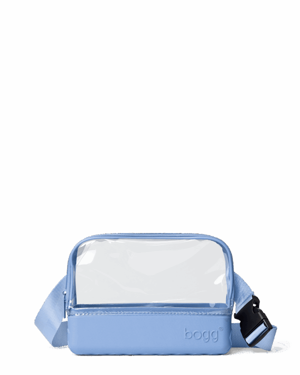 Bogg Stadium Bag - Carolina on my Mind