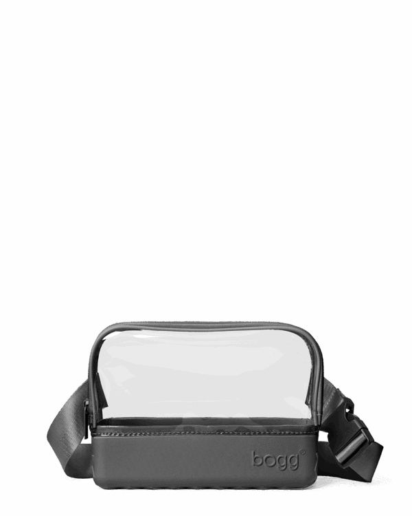 Bogg Stadium Bag - Fogg