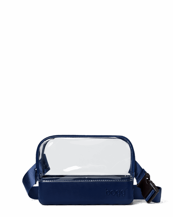 Bogg Stadium Bag - You Navy Me Crazy