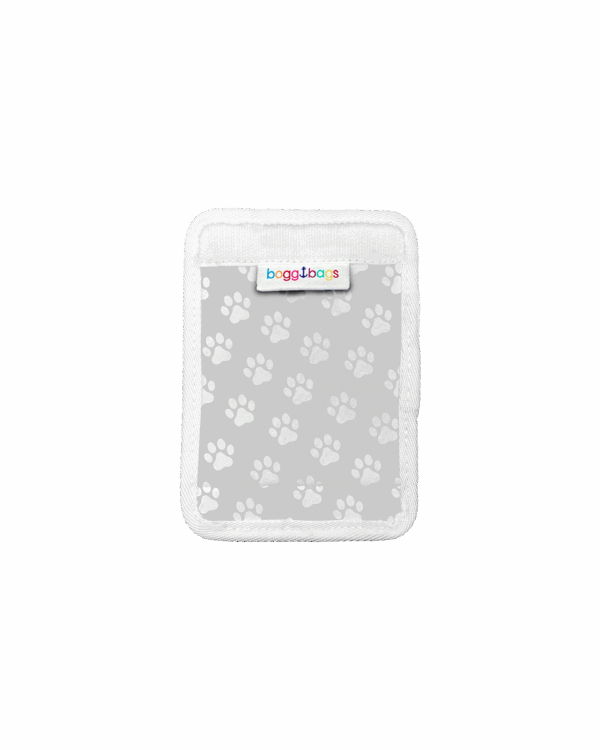 Bogg Bag Strap Wrap - Paws