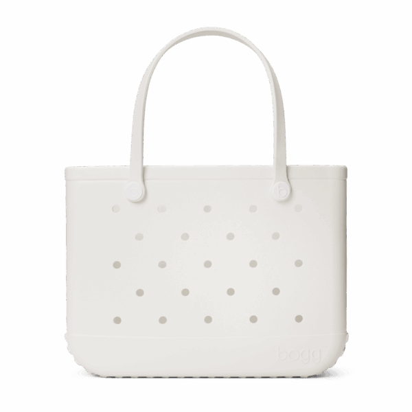 Original Bogg Bag - Ice Shimmer