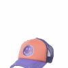 Bogg Hat - Lilac Trucker